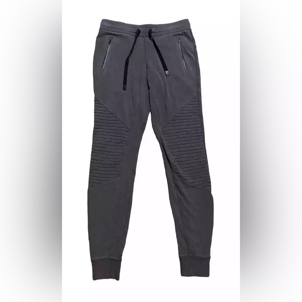 Alo Yoga Moto Joggers Sweatpants Women's XS